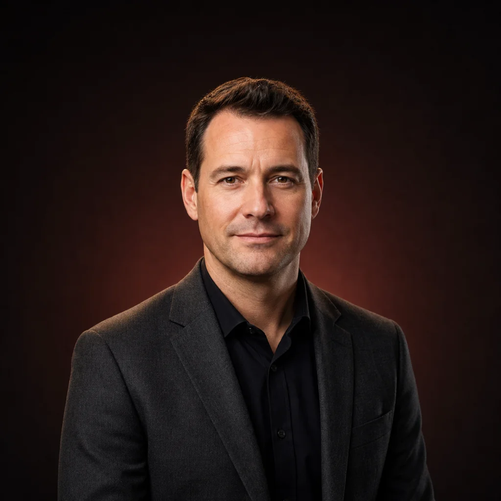 Michael Turner - iGaming Analyst