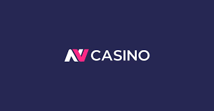 NV Casino logo - Curacao licensed casino with Knife Drop bonus code